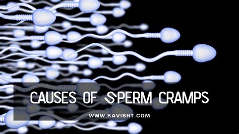 sperm craps|Sperm Cramps: Navigating the Intricacies of Male Sexual Health.
